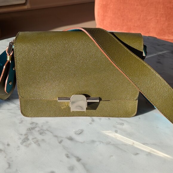 Massimo Dutti Handbag - Picture 1 of 3
